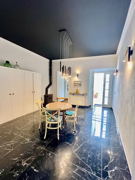 Magnificent renovated house with garden, pool and barbecue in the center of Felanitx — photo 11