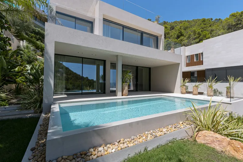 Villa in Son Vida — photo 2