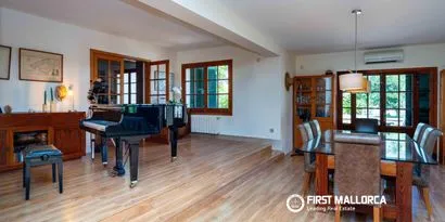 Country house in Establiments — photo 2