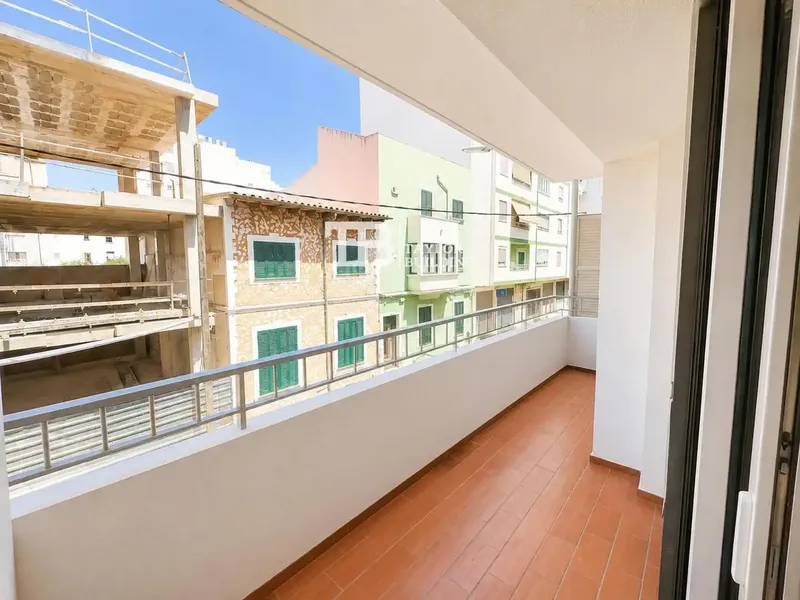 Apartment for sale in Son Fortesa, Palma de Mallorca — photo 2