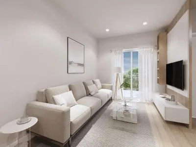 Flat - Son Servera (Cala millor) — photo 7
