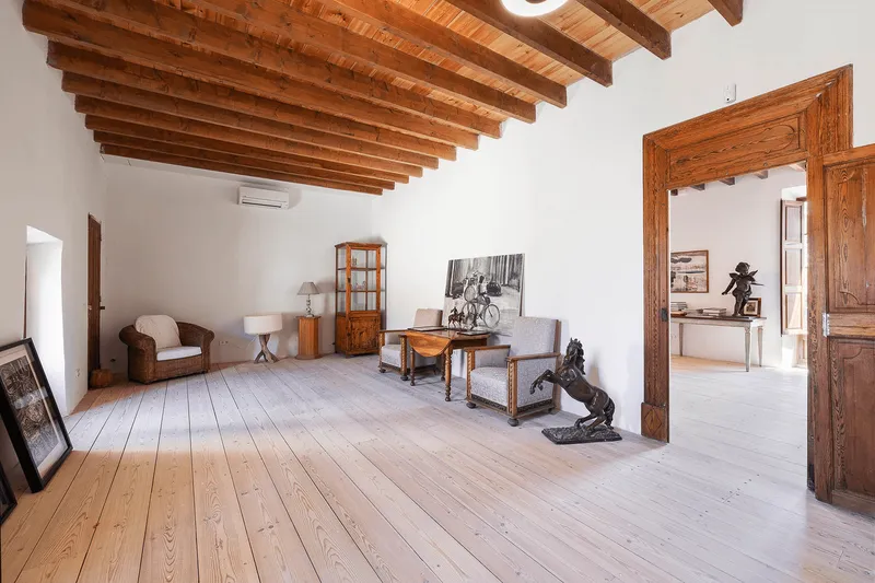 Completely renovated townhouse in Porreres — photo 6