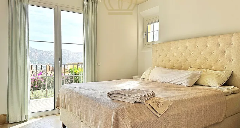 Exclusive Gran Folies luxury apartment in Puerto de Andratx with sea views — photo 8