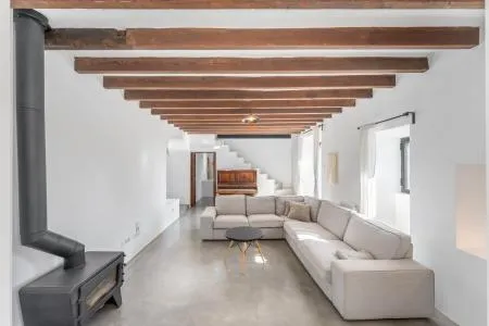 Stone house - Palma de Mallorca (Son Ferriol) — photo 11