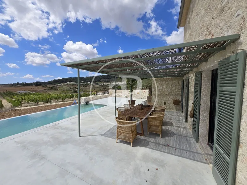 Self-sufficient country estate for sale in Mallorca — photo 6