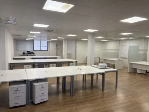 Offices for Rent on Gran Vía Asima Office — photo 2