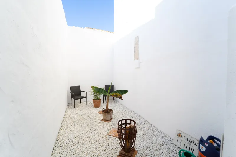 Renovated house in Felanitx with terrace and views of the Tramuntana — photo 10