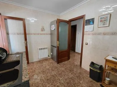 House in Llucmajor (S'Arenal), built surface 404 m², 3 bedrooms, 2 bathrooms, 200 m to the sea, urbanization — photo 11