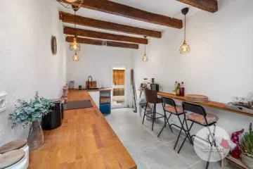 Charming Reformed House with ETV License in Pollença — photo 6