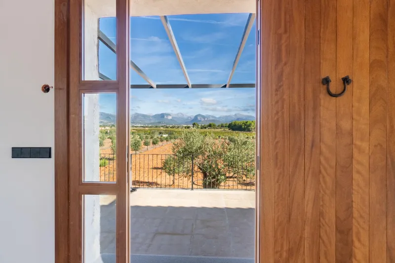 Newly built villa — photo 1