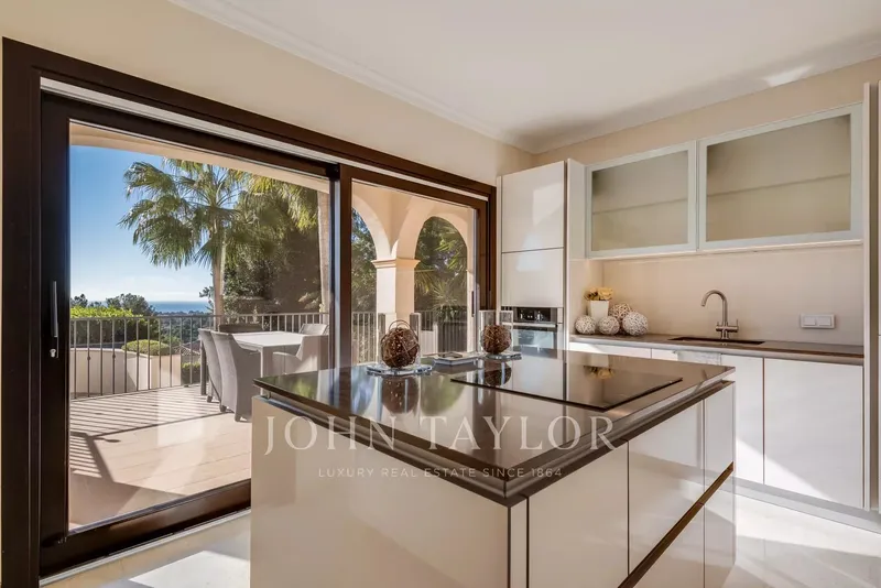 Villa for Sale Bendinat — photo 8