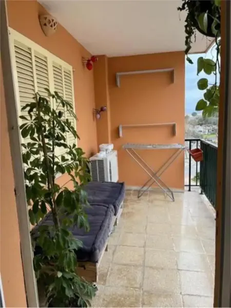Apartment for sale with 5 bedrooms all year round, the apartment is very nice and modern, more information privately, can be visited — photo 5