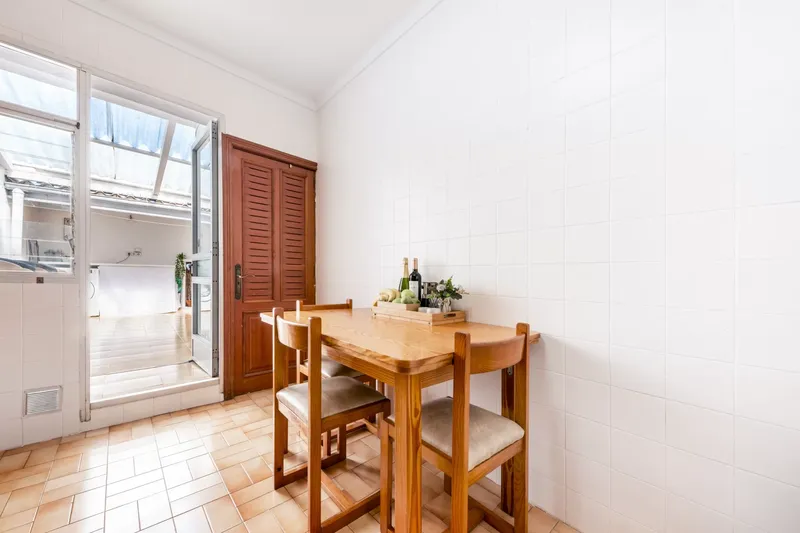 Renovated flat with terrace in Manacor — photo 5