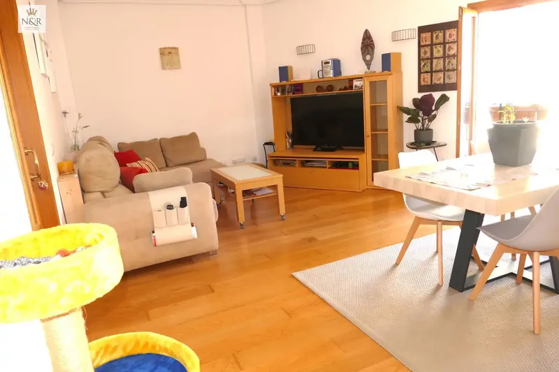 IKV00503-1. Spacious and bright flat for sale in Alaró (Mallorca), ready to move into. — photo 7