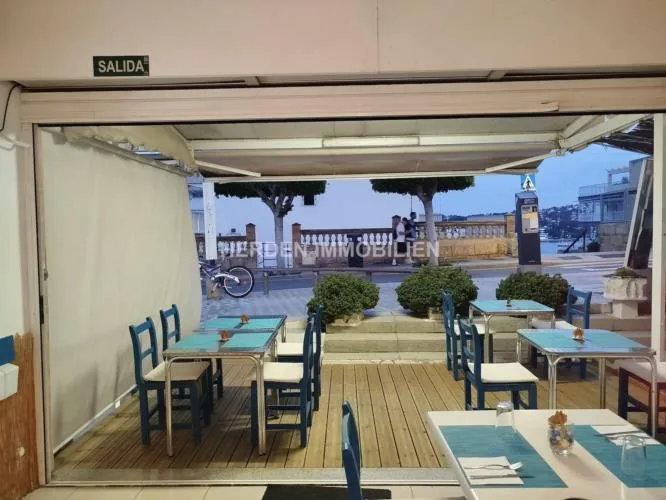 Traspaso Take Away Restaurant in Santa Ponsa — photo 4