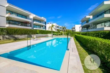 Luxury penthouse with private pool and panoramic sea and mountain views in Puerto de Pollensa — photo 5