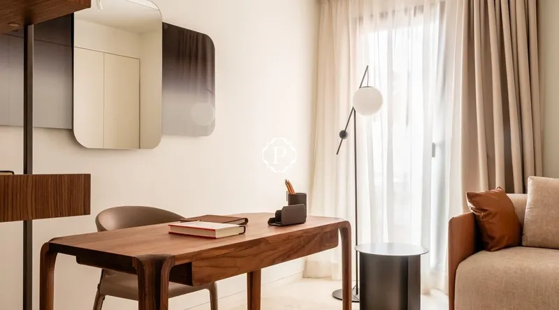 Apartment for sale in Bonanova, Palma with panoramic sea views — photo 7