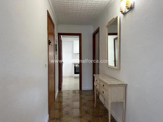 Apartment in Palma de Mallorca — photo 9