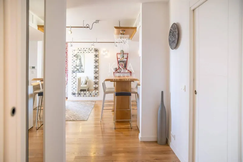 Apartment — photo 8