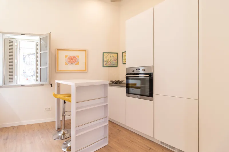 Bright and Modern One-Bedroom Apartment in Santa Catalina - Available from the 8th of August — photo 10