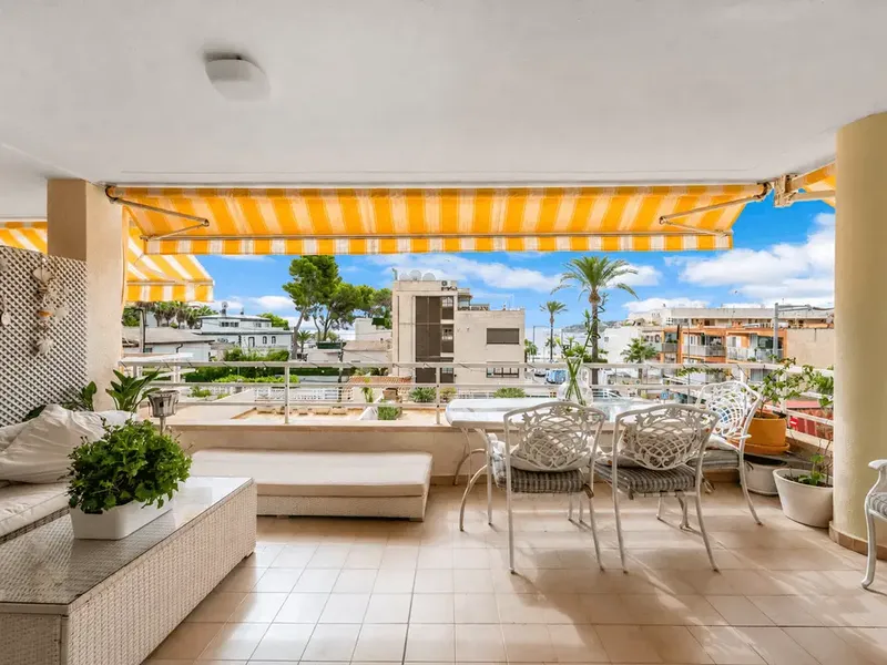 Apartment in Palmanova, Mallorca — photo 2