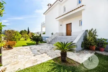 Beautiful Villa with Holiday License ETV in Llenaire, Port de Pollença — photo 2