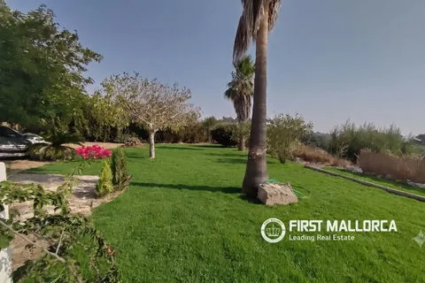 Country house in Lloret de Vistalegre, Mallorca — photo 11