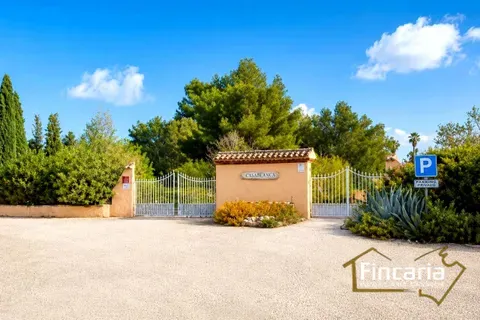 Country house in Sa Pobla, Mallorca — photo 4