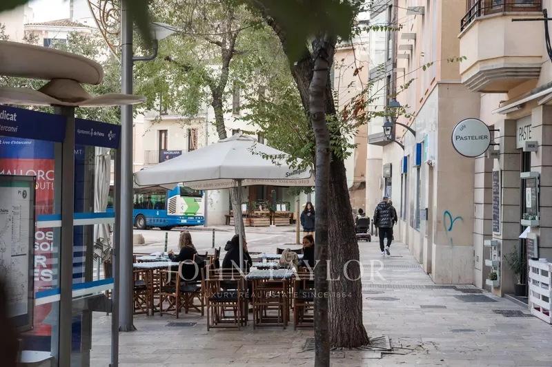 Property for Sale in Palma de Mallorca — photo 5