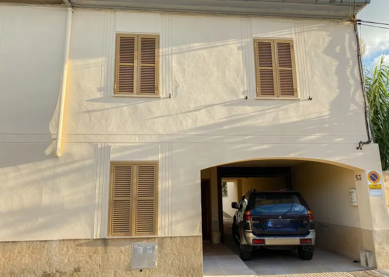 Townhouse for rent in Algaida, Mallorca — photo 4