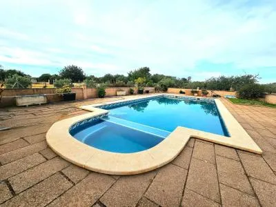 Rustic property - Llucmajor (Llucmajor Interior), Built Surface 270m², Plot Surface 3,237m², 3... — photo 10