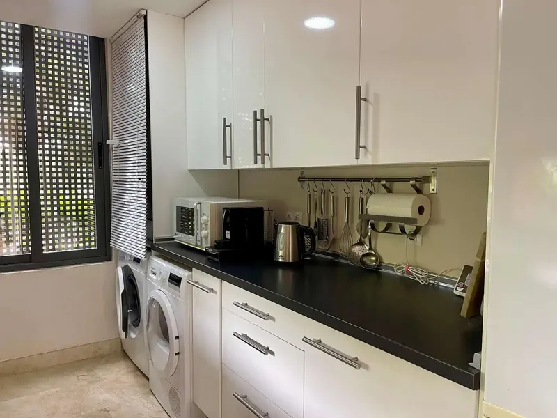 Exclusive duplex apartment in Port Verd — photo 11