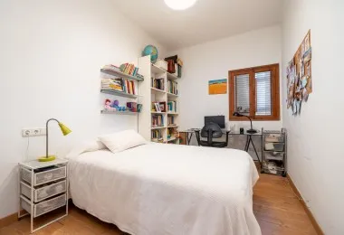 Apartment for sale with terrace — photo 12