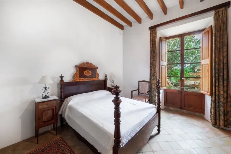 Majorcan country house for sale in Muro — photo 8