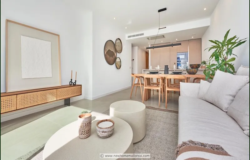 Sant Elm - New Development of Luxury Apartments — photo 9