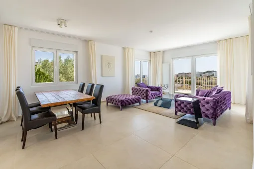 Palmanova, Modern Villa in Palmanova with Pool and Sea Views Available from June 2027 — photo 5