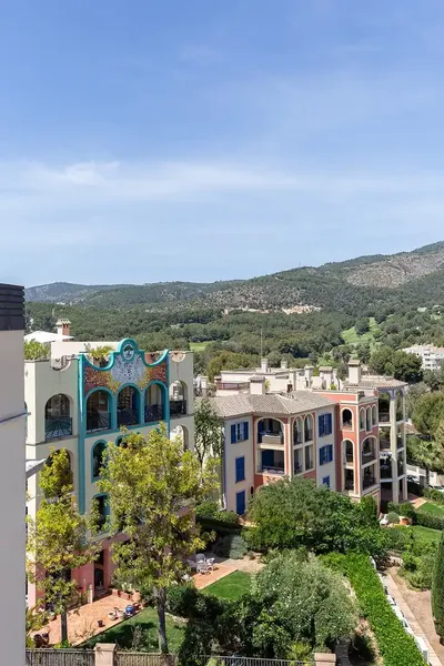 Exceptional penthouse on the border of Bendinat and Illetes — photo 9