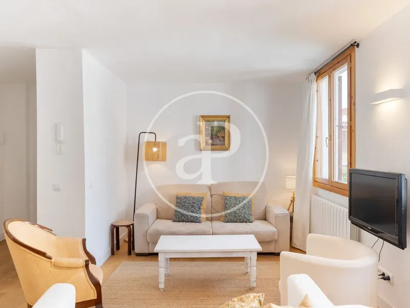Apartment in Palma De Mallorca, Mallorca — photo 3