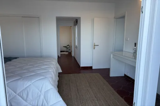 Soller, house in Puerto de Sóller with spectacular sea views and panoramic location for seasonal rental — photo 11