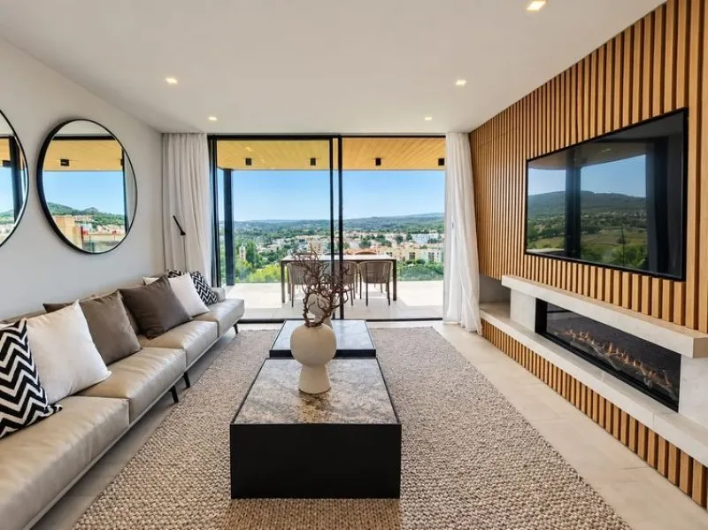 Santa Ponsa New Build Luxury Apartments — photo 9