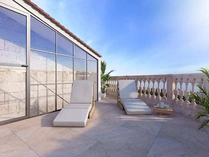 Casa en venta de 2 habitaciones en Ponent, Santa Catalina — photo 1