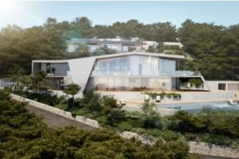 Land in Calvià, Province of Balearic Islands — photo 3