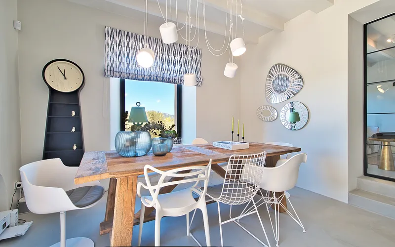 Renovated finca with stone facade in a dreamlike, quiet location in the mountains of Calvia — photo 12