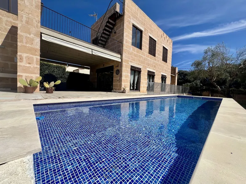 House / Chalet in Campos — photo 2