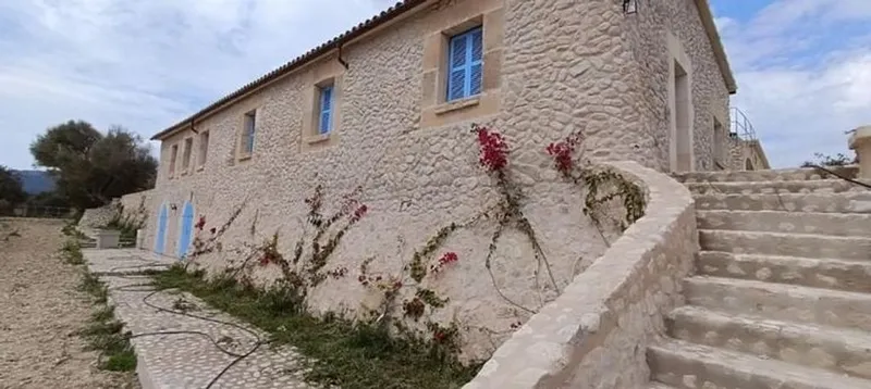 Rural or Farmhouse in Montuïri, Province of Balearic Islands — photo 3