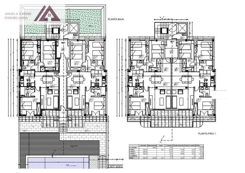 Urban building plot for sale in Santanyi — photo 5