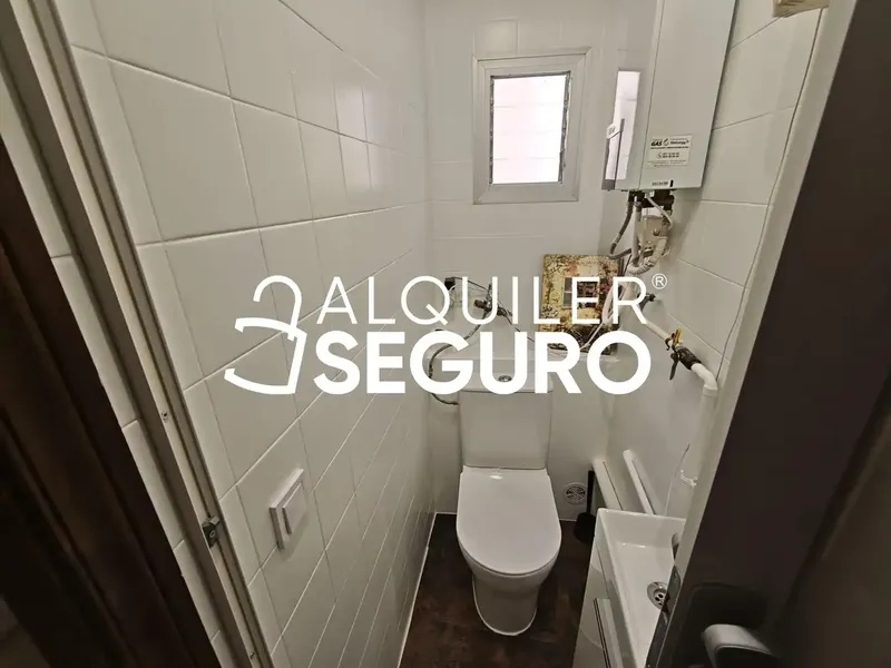 Fully renovated penthouse with a private 100 m² terrace — photo 4