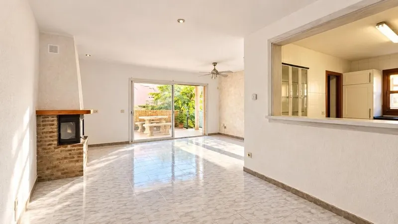 Semidetached House in Palma de Mallorca, Province of Balearic Islands — photo 4