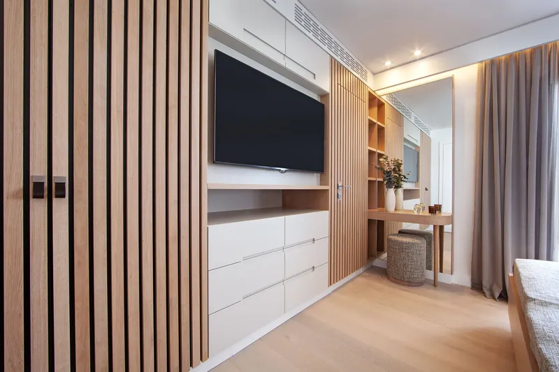 Elegant Townhouse for Sale in a Prime Location with Sea Views in Andratx — photo 4