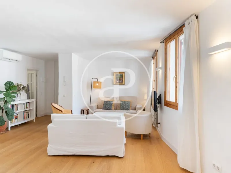 Apartment in Palma De Mallorca, Mallorca — photo 5